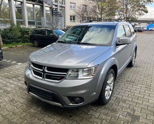 Dodge Journey Gebrauchtwagen