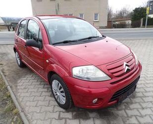 Citroen C3 Gebrauchtwagen