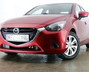 Mazda Mazda 2 Lim. Center-Line*HU/AU+Service neu* Gebrauchtwagen