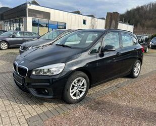 BMW BMW 218 Automatik Gebrauchtwagen