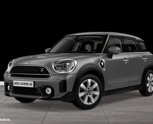 Mini MINI Cooper SE ALL4 Countryman Head-Up Navi AppleC Gebrauchtwagen