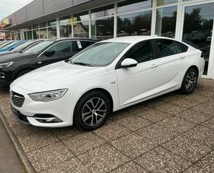 Opel Opel Insignia Edition Gebrauchtwagen