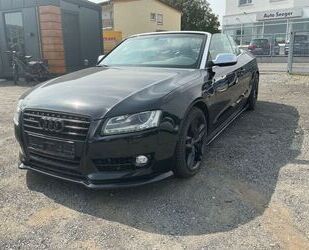 Audi Audi A5 Cabriolet 2.0 TFSI Gebrauchtwagen