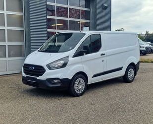 Ford Ford Transit Custom 2.0 TDCI Kasten L1 H1 Gebrauchtwagen