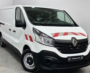 Renault Renault Trafic KastenL2H1/ST-HEIZUNG/NAVI/PDC/KLIM Gebrauchtwagen