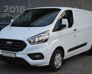 Ford Ford Transit Custom Kasten 300 L2 Trend Gebrauchtwagen