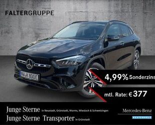 Mercedes-Benz Mercedes-Benz GLA 250 e PROGRESSIVE+NIGHT+KAM+PANO Gebrauchtwagen