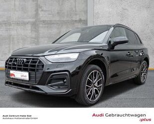 Audi Audi Q5 50 TDI qu S Line MATRIX HuD STANDHZG ACC Gebrauchtwagen