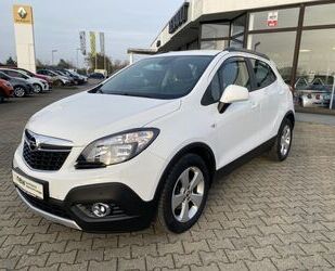 Opel Opel Mokka 1.4 Turbo ecoFLEX Start/Stop Innovation Gebrauchtwagen