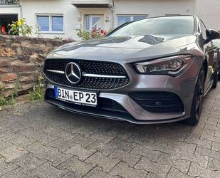 Mercedes-Benz Mercedes-Benz CLA 200 Shooting Brake - AMG+Night+P Gebrauchtwagen