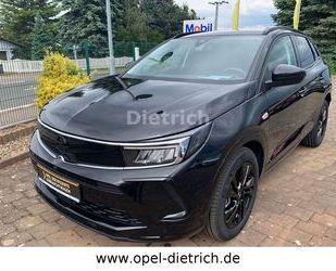 Opel Opel Grandland GS-Line, Navi,SHZ,Kamera,PDC Gebrauchtwagen