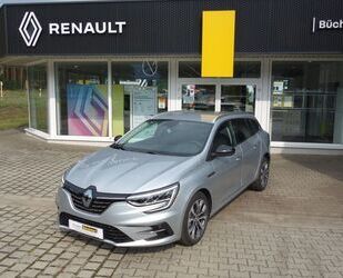 Renault Renault Megane Grandtour TCe 140 GPF EDC TECHNO Gebrauchtwagen