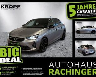 Opel Opel Corsa F 1.2 Turbo GS Line Rückfahrkamera Gebrauchtwagen