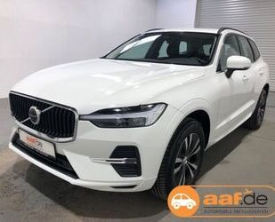 Volvo Volvo XC60 B4 Momentum Pro Automatik EU6d LED Navi Gebrauchtwagen