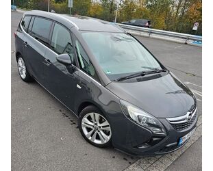 Opel Opel Zafira Tourer 2.0 CDTI INNOVATION XENON Gebrauchtwagen