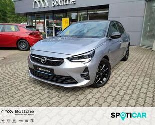 Opel Opel Corsa 5trg 1.2 GS Line AT/Allw/LED/Navi/180°K Gebrauchtwagen