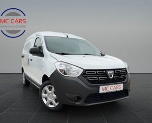 Dacia Dacia Dokker Express Essential Klima Tüv neu Gebrauchtwagen