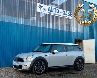 Mini MINI COOPER S Clubman**Cooper Soho**Klima**SHZ**Te Gebrauchtwagen