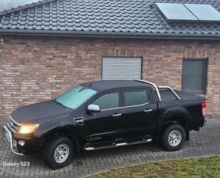 Ford Ford Ranger Gebrauchtwagen