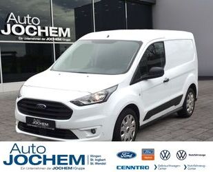 Ford Ford Transit Connect Kasten Trend+Klima+Beheizb. F Gebrauchtwagen