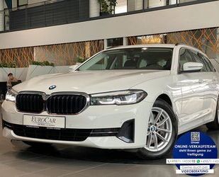 BMW BMW 530d Touring CockpitProf Business-P. Kamera DA Gebrauchtwagen