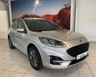 Ford Ford Kuga 2.0 EcoBlue 4x4 Aut. ST-LINE X/RFK/TWA/i Gebrauchtwagen