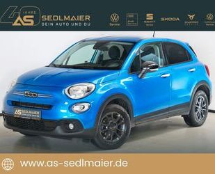 Fiat Fiat 500X 1.0 GSE Club CarPlay|NAV|Tempo+SpurHalt| Gebrauchtwagen