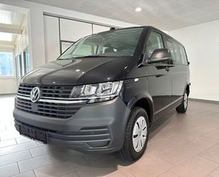 VW Volkswagen T6 Transporter *DSG*PDC*Flügeltüren*All Gebrauchtwagen