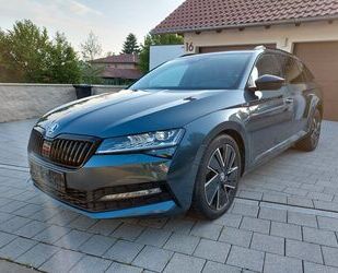 Skoda Skoda Superb Combi SportLine DSG Gebrauchtwagen