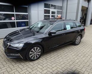 Skoda Skoda Superb Combi 1.4 TSI Ambition y iV Hybrid Gebrauchtwagen