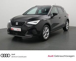 Seat Seat Arona TSI FR LED ACC AHK NAVI VIRT CAR PLAY P Gebrauchtwagen