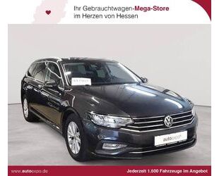 VW Volkswagen Passat Variant 2.0 TDI Business LED NAV Gebrauchtwagen