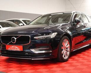 Volvo Volvo V90 Kombi 2.0 T4 Momentum *Performance Paket Gebrauchtwagen