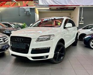 Audi Audi Q7 4.2 TDI quattro TÜV & Service NEU Gebrauchtwagen