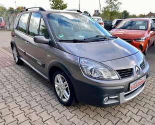 Renault Renault Scenic II Conquest /1 Hand Gebrauchtwagen