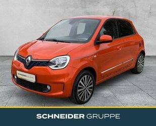 Renault Renault Twingo Electric Intens SHZ+TEMPO+KLIMA+NEB Gebrauchtwagen