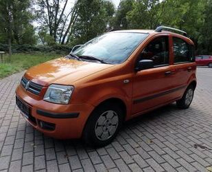 Fiat Fiat Panda 1.2 8V Dynamic ZV! TÜV= 10/2026 VB Gebrauchtwagen