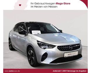 Opel Opel Corsa-e Elegance NAVI PDC SHZ Gebrauchtwagen