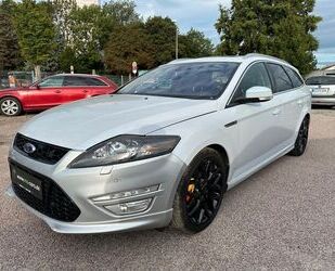 Ford Ford Mondeo 2,0 EB 176kW Titanium S Turnier Power. Gebrauchtwagen