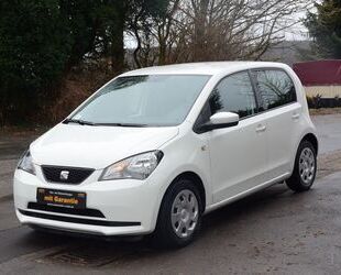 Seat Seat Mii Bluetooth Klima Navi Kamera Top! Gebrauchtwagen