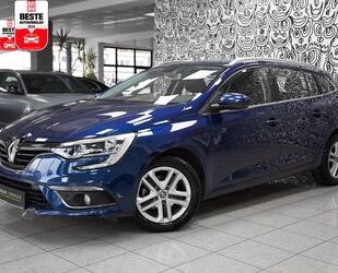 Renault Renault Megane Grandtour BUSINESS*AUTOMATIK*NAVI*A Gebrauchtwagen