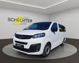 Opel Opel Vivaro 2.0 D L Gebrauchtwagen