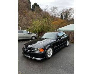 BMW BMW 328i Coupe Gebrauchtwagen