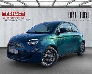 Fiat Fiat 500e 3+1 Icon/Rückfahrkamera/Navi/Sitzheizung Gebrauchtwagen