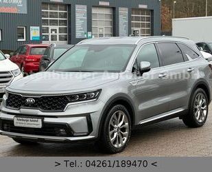 Kia Kia Sorento 2.2 CRDI*DCT8*PLATINUM*4WD*HEAD-UP*LED Gebrauchtwagen