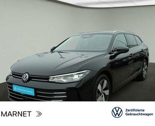 VW Volkswagen Passat Variant 1.5 eTSI DSG Business*Ar Gebrauchtwagen