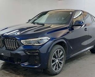 BMW X6 Gebrauchtwagen