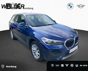 BMW BMW X1 xDrive18d Navi Tempo SPoSi MAL SHZ PDC MFL Gebrauchtwagen