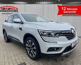 Renault Renault Koleos Intens 4x4 2.0 dCi 175 FAP Energy N Gebrauchtwagen