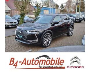 DS Automobiles DS Automobiles DS 3 CROSSBACK E-TENSE GRAND CHIC * Gebrauchtwagen